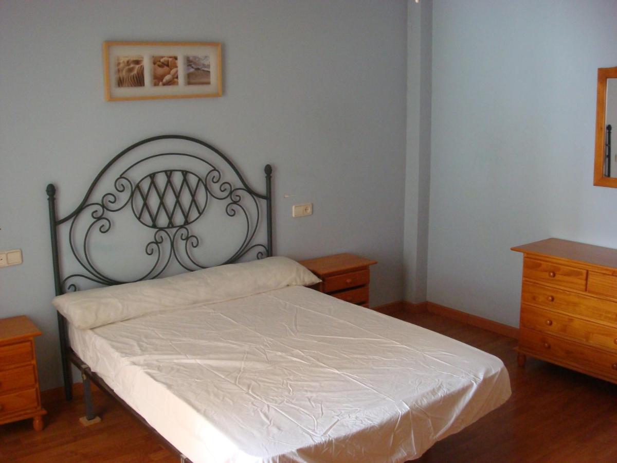 Apartamentos Azahar Puente De Genave Room photo
