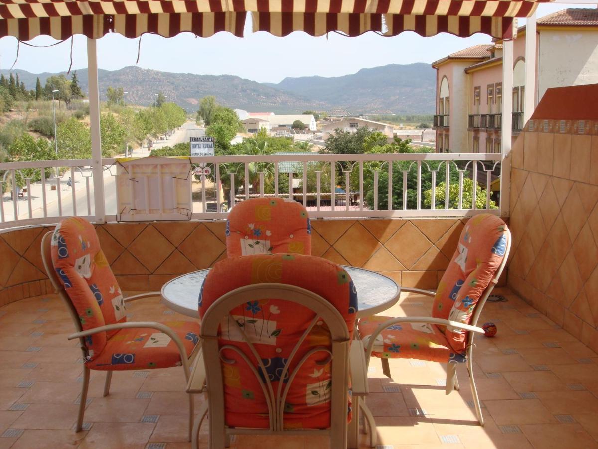 Apartamentos Azahar Puente De Genave Room photo