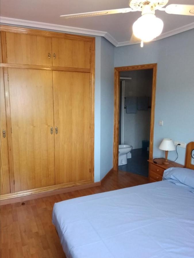 Apartamentos Azahar Puente De Genave Exterior photo