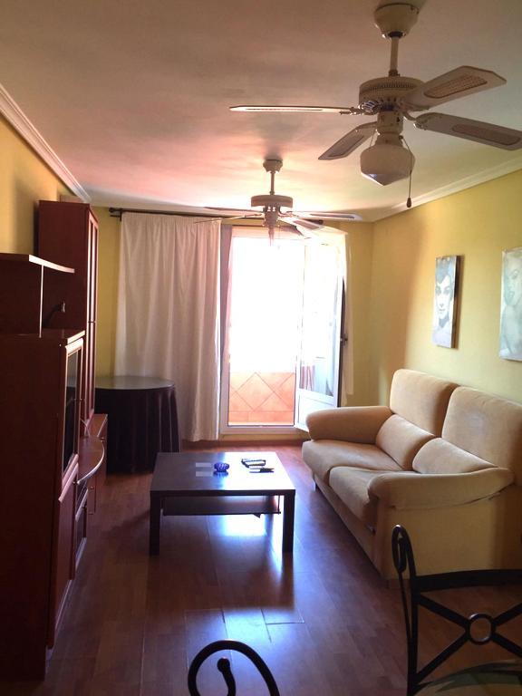 Apartamentos Azahar Puente De Genave Exterior photo