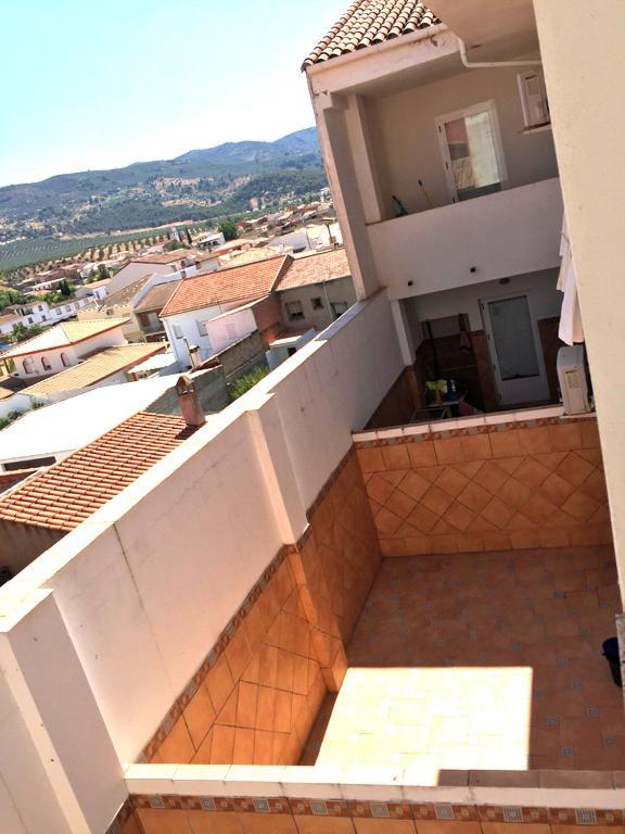 Apartamentos Azahar Puente De Genave Exterior photo