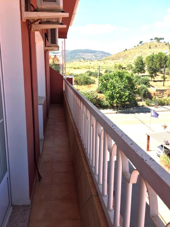 Apartamentos Azahar Puente De Genave Exterior photo