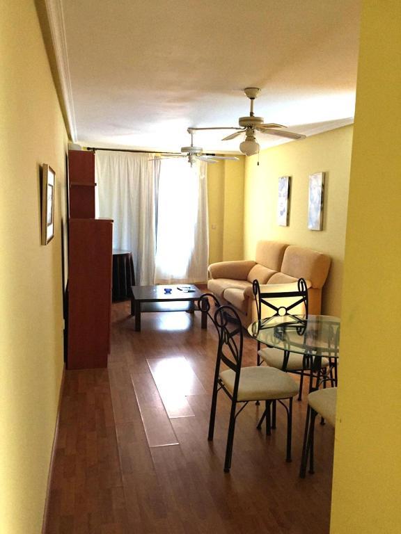 Apartamentos Azahar Puente De Genave Exterior photo