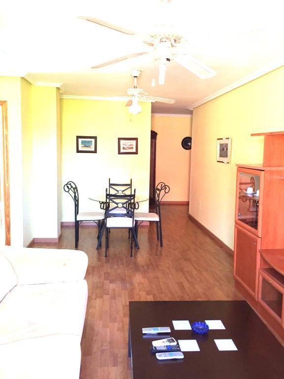 Apartamentos Azahar Puente De Genave Exterior photo
